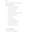 write professional software configuration guides